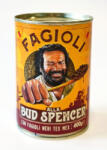 Bud Spencer babkonzerv 400 g Tex Mex Black Beans (4260456257960)