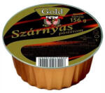 Gold Pástétom Szárnyas 156 g (5902510270292)