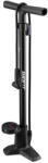 Giant Pumpa Control Tower Comp Floor Pump, Black
