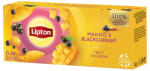 Lipton tea 20 filter Mangó-Feketeribizli (8720608014231)