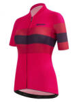 Santini Ecosleek Bengal Red L