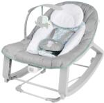 Ingenuity Бебешки шезлонг 3 в 1 Ιngenuity - Keep Cozy, до 18 kg, Weaver (12428) - ozone