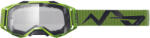 ABUS kerékpáros szemüveg Buteo, neon yellow
