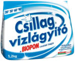 Csillag Biopon vízlágyító 1, 2 kg (9000100148528)