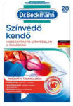 Dr Dr. Beckmann Színvédő kendő 20 db (4008455408415)