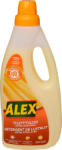 ALEX Extra Ragyogás Tisztítószer Laminált Padlókhoz 750 ml (8411660520166)