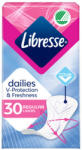 Libresse tisztasági betét 30 db Dailies Fresh Regular (7322540803211)
