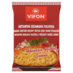 VIFON Marhahús ízesítésű instant tésztás leves 60 g (8935311171106)