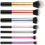 Technique Pro Technique PRO Regenbogen Pasztell Sminkecset Készlet - 7 darab 7480 Női