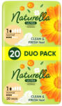 Naturella egészségügyi betét Ultra Körömvirág Duo 20 (8001090586315)