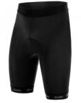 Santini Cubo Black nadrág XS