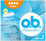 o. b o. b. tampon 8 db ProComfort Super (24 db/#) (3574661331140)