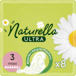 Naturella egészségügyi betét Ultra Maxi 8 (4015400125099)