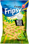 Fripsy MEGA PACK snack 120 g Hagyma-tejföl ízű (5310264000162)