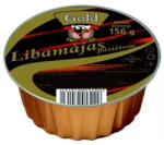 Gold Pástétom Libamájas 156 g (5902510270131)