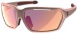 SCOTT Vector Napszemüveg, crystal pink / pink chrome