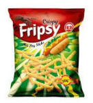 Fripsy snack 50 g Hot-dog ízű (5310264000414)