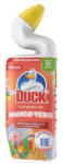 DUCK Cleaning gél WC-tisztító folyadék 750 ml Mango-Verse (5000204366815)