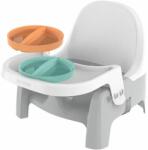 Ingenuity Столче за хранене Ingenuity - Deluxe Learn-to-Dine, 2 в 1 (12940) - ozone