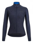 Santini Colore Puro Blue M