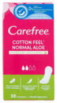 Carefree tisztasági betét 30 db Cotton Feel Normal Aloe (3574661486147)