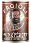 Bud Spencer babkonzerv 420 g BBQ Beans (8056211020292)