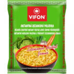 VIFON Zöldség ízesítésű instant tésztás leves 60 g (8935311171045)