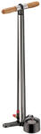 Lezyne Pumpa Műhely floor alloy floor drive 3.5 tall silver gloss (1-fp-afldr-v5t06)