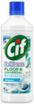 CIF Brilliance Folyékony Tisztítószer 1, 1 l Ocean Padlóra és mosható felületekre (8720181711626)