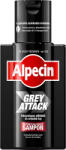 Alpecin Grey Attack hajszínező sampon koffeinnel - 200 ml