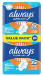 Always egészségügyi betét Ultra Day Duo Normal S1 20 db (8700216171311)