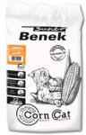 Super Benek Corn Natural, 35 l