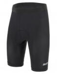 Santini Adamo Black nadrág XS