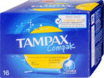 Tampax Compak Regular Duo 16 (4015400219538)