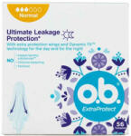 o. b o. b. tampon 56 db Extra Protect Normal (10 db/#) (3574661613536)