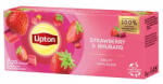 Lipton tea 20 filter Eper-Rebarbara (8720608014224)