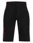 Santini Selva Black-pink L