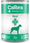 Calibra VD Dog konerv Renal 400 g