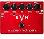 MXR EVH Modern High Gain torzító pedál