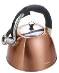 Klausberg KB-7202 teáskanna, 3 liter (4902397)