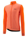 Santini Colore Puro Orange Fluo M