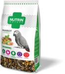 Nutrin Nature papagáj, 750 g