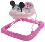 Bright Starts Музикална проходилка Bright Starts Disney Baby - Minnie Mouse, розова (12825) - ozone Проходилка