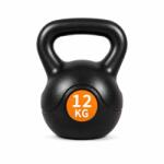 FD Kettlebell 12 kg pentru antrenament acasă și sală (8594214031162)