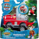 Spin Master Set Figurine Spin Master Patrula catelusilor Jungle pups Marshall +3 ani (6067759) Figurina