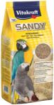 Vitakraft Sandy nagy papagáj 2, 5 kg