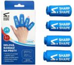 Sharp shape Hűsítő bandázs ujjakra