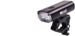 MalTrack LED első/hátsó lámpa Exonum 5000 2 az 1-ben kerékpárhoz, MalTrack 110425 (110425)
