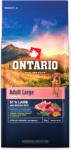 ONTARIO Adult Large Lamb & Brown Rice 12 kg - alza