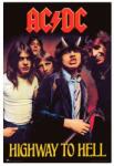 Grupo Erik AC/DC: Highway to Hell (GPE5915)